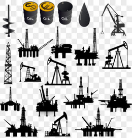 能源化工石油制造行業矢量素材V3 專業石油設備設計與應用指南
