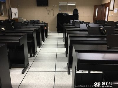 音頻交互控制平臺 數(shù)字音頻控制器、指法采集器與相關(guān)軟硬件集成應(yīng)用