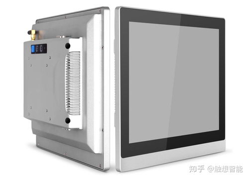 淺析工業(yè)平板電腦與商用電腦的區(qū)別與分類